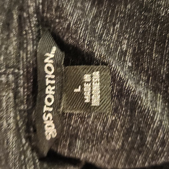 Colorblock Hoodie - Picture 5 of 5